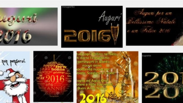 frasi di auguri di capodanno e buon anno