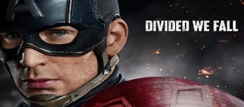 Evans y Rogers le dirán adiós al Capitán América