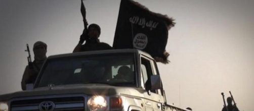 Allarme Isis in tutta l'Europa