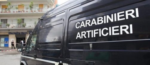 Allarme terrorismo per il Capodanno 2016