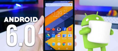 Android 6 Marshmallow, ultima versione