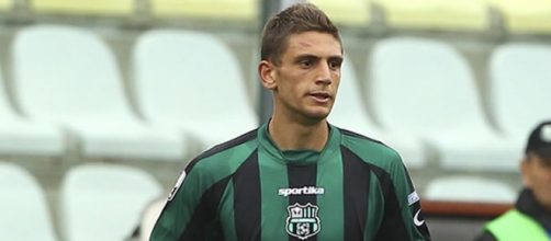 Domenico Berardi vola verso la Premier?