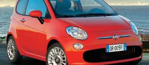 Fiat Topolino: torna la mitica vettura?