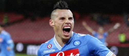 Hamsik punta allo scudetto e a un buon Europeo