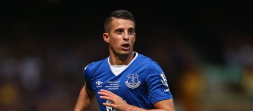 Ultime calciomercato, Milan su Mirallas