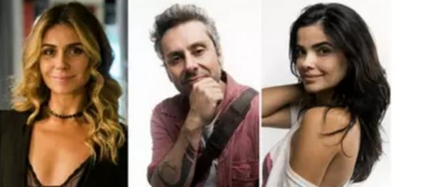 A Regra do Jogo - Foto/Divulgação: TV Globo A Regra do Jogo - Foto/Divulgação: TV Globo