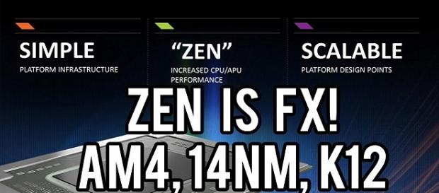 Amd y su nuevo AM4 se preparan cambios Amd y su nuevo AM4 se preparan cambios