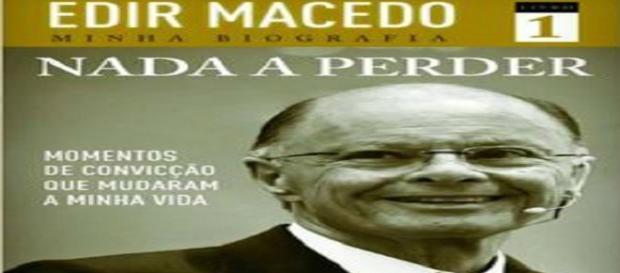 Bispo poderá ter seu filme no fim de 2016 Bispo poderá ter seu filme no fim de 2016