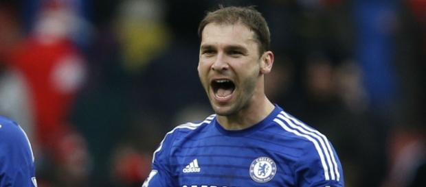 Calciomercato Inter, interessa Ivanovic Calciomercato Inter, interessa Ivanovic