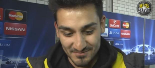 Calciomercato Juventus ultime news 28/12: Gundogan Calciomercato Juventus ultime news 28/12: Gundogan