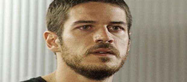Dante a regra do jogo novela das nove Dante a regra do jogo novela das nove