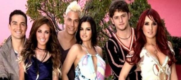 Dois shows inéditos são divulgados na internet Dois shows inéditos são divulgados na internet