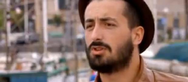 El papel de Aritz en Gran Hermano 16 El papel de Aritz en Gran Hermano 16