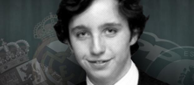 El pequeño Nicolás,el cuarto concursante. El pequeño Nicolás,el cuarto concursante.