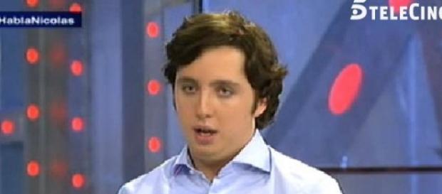 El Pequeño Nicolás será concursante de GH VIP 4 El Pequeño Nicolás será concursante de GH VIP 4