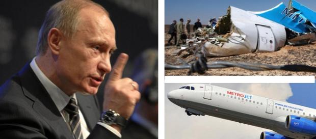 Ipoteză şoc în cazul avionului prăbuşit în Egipt Ipoteză şoc în cazul avionului prăbuşit în Egipt