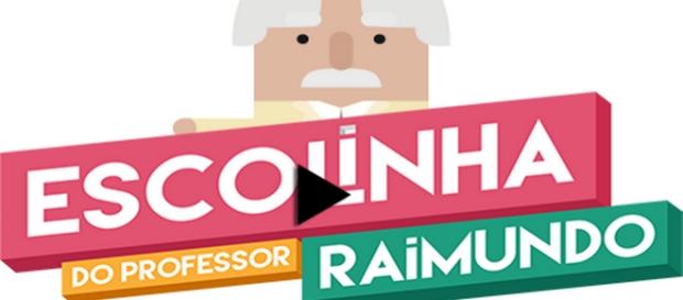 Nove escolinha do Professor Raimundo Nove escolinha do Professor Raimundo