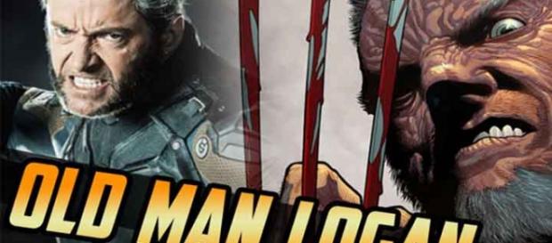 Old Man Logan suma nuevos personajes a su elenco Old Man Logan suma nuevos personajes a su elenco