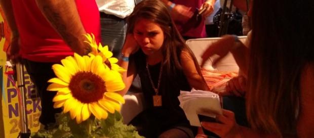 Parceria com Melody foi desmentida por Anitta Parceria com Melody foi desmentida por Anitta