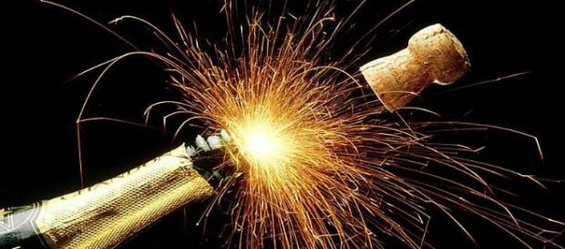 Si festeggia un capodanno senza botti. Si festeggia un capodanno senza botti.