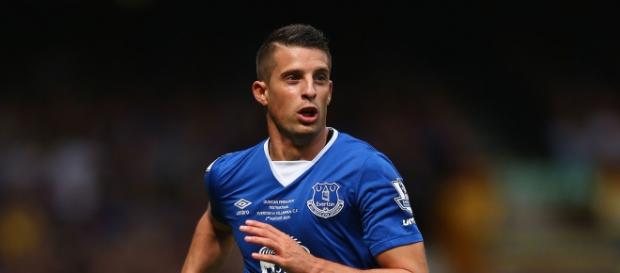 Ultime calciomercato, Milan su Mirallas Ultime calciomercato, Milan su Mirallas