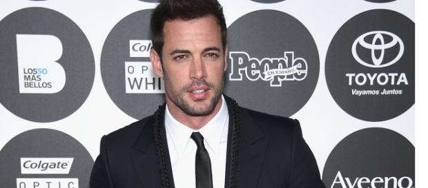 William Levy está no ar com 'Cuidado com o anjo' William Levy está no ar com 'Cuidado com o anjo'