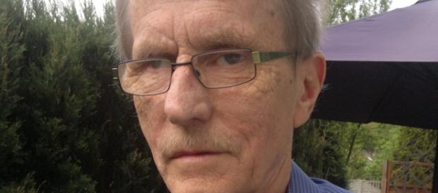 Zbyszek Kruszona, autor artykułu Zbyszek Kruszona, autor artykułu