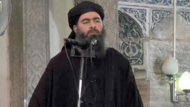 Capodanno: l'Isis minaccia le capitali europee