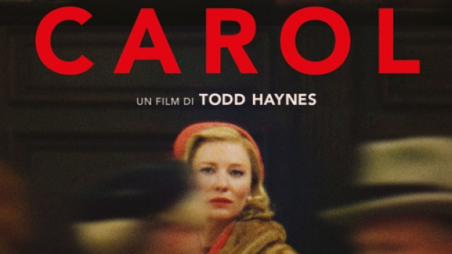 Carol, trama, recensione e data uscita