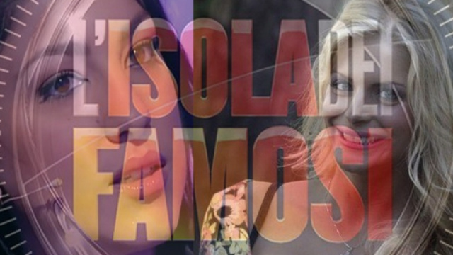 Federica e Francesca all'Isola dei Famosi?