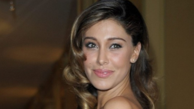 Gossip Belen Rodriguez innamorata