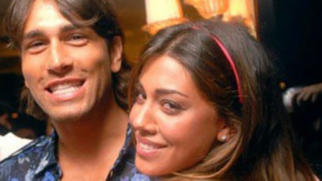 Gossip news: Belen Rodriguez e Marco Borriello