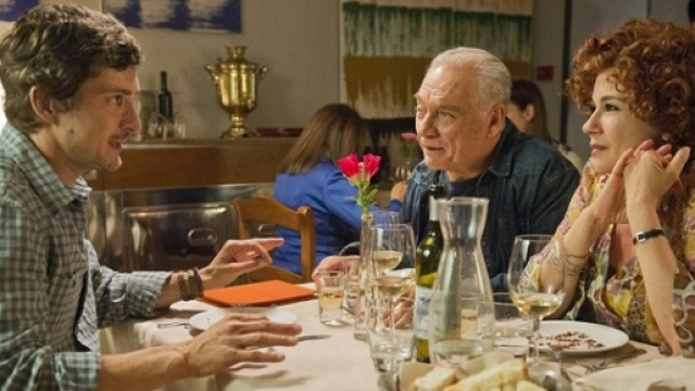 Info puntata 03/01 Tutto Pu&ograve; Succedere