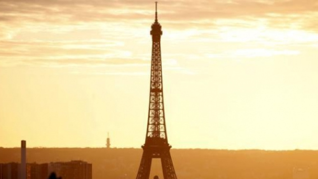 Parigi al centro dei fatti 2015