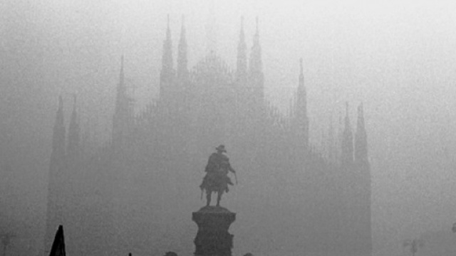 Previsioni meteo Capodanno e gennaio 2016: smog