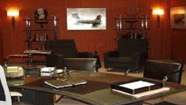 studio professionale che rimane senza luce