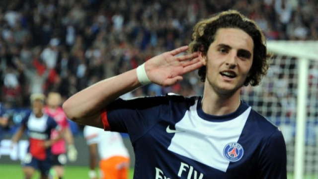 Ultime calciomercato Inter, arriva Rabiot?