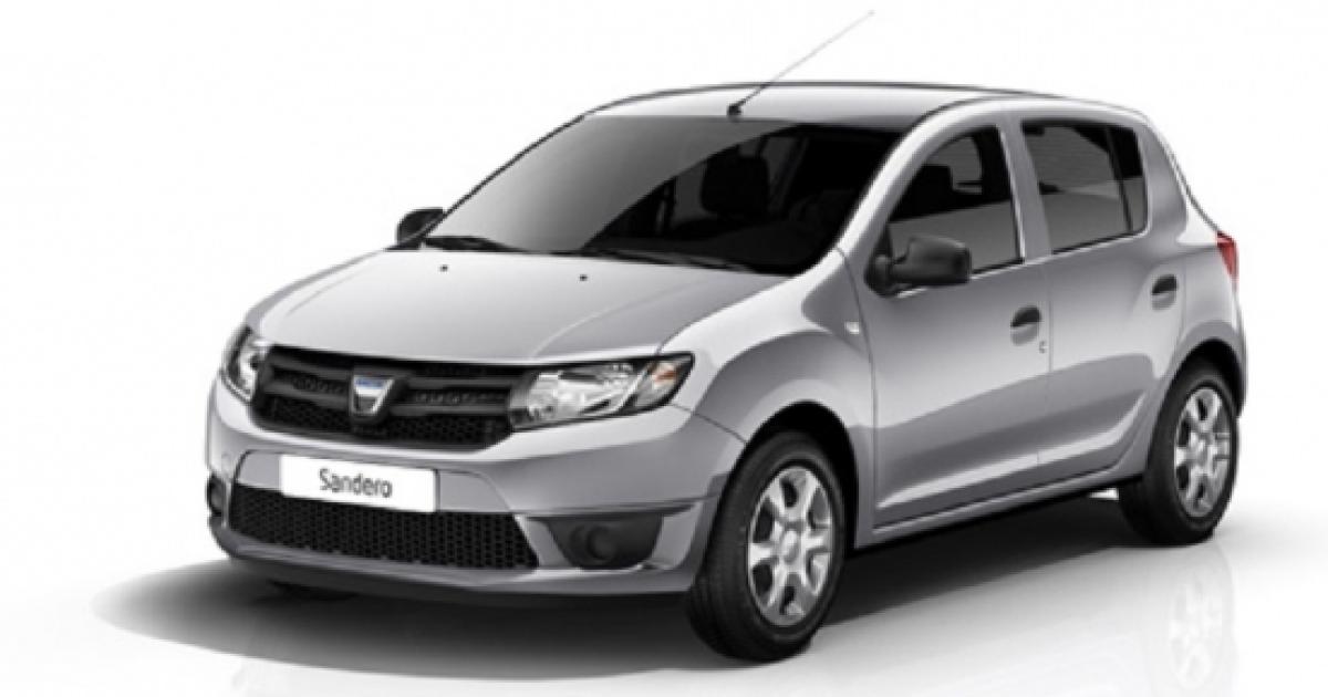 Dacia Sandero Gpl Caratteristiche Della Nuova Ibrida Rumena