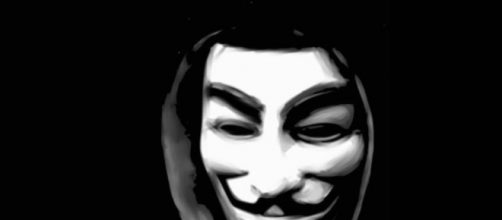 Anonymous agisce in rete in anonimato