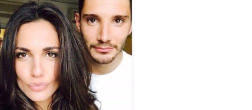 C'è del tenero tra Elena e Stefano De Martino?