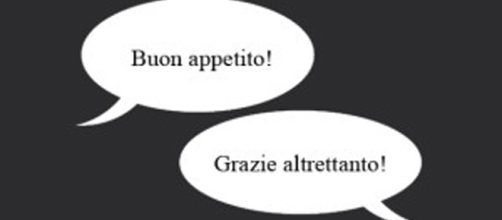 Cene al buio per sensibilizzare i vedenti