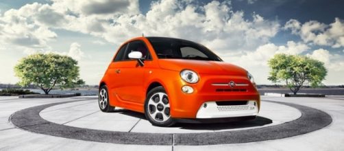 Fiat: il suo rapporto con le auto elettriche