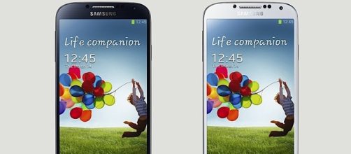 la prima produzione di S7, 5 milioni di smartphone