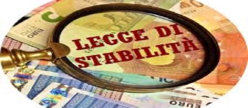 Legge di Stabilità e agevolazioni fiscali utili