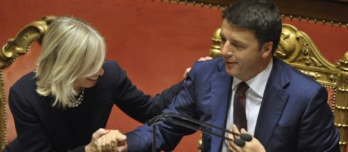 Mobilità 2016, Renzi e Giannini