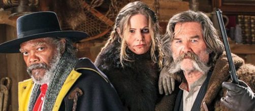 The Hateful Eight, recensione film Tarantino