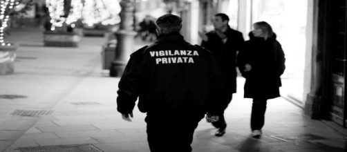 Vigilanza in sciopero il 31 dicembre 2015