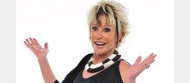 Ana Maria Braga é um exemplo de superação Ana Maria Braga é um exemplo de superação