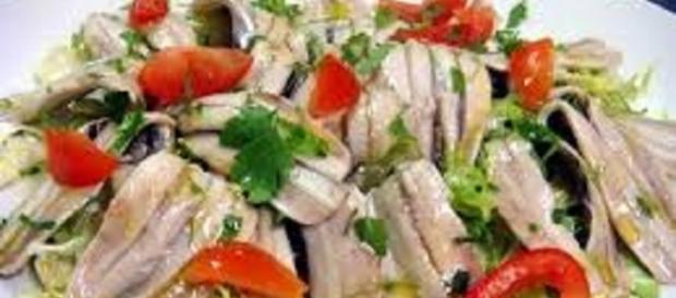 Antipasto Capodanno 2016 e cenone Antipasto Capodanno 2016 e cenone