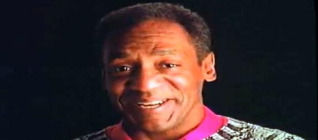 Bill Cosby Public Domain pic via Wikimedia Commons Bill Cosby Public Domain pic via Wikimedia Commons